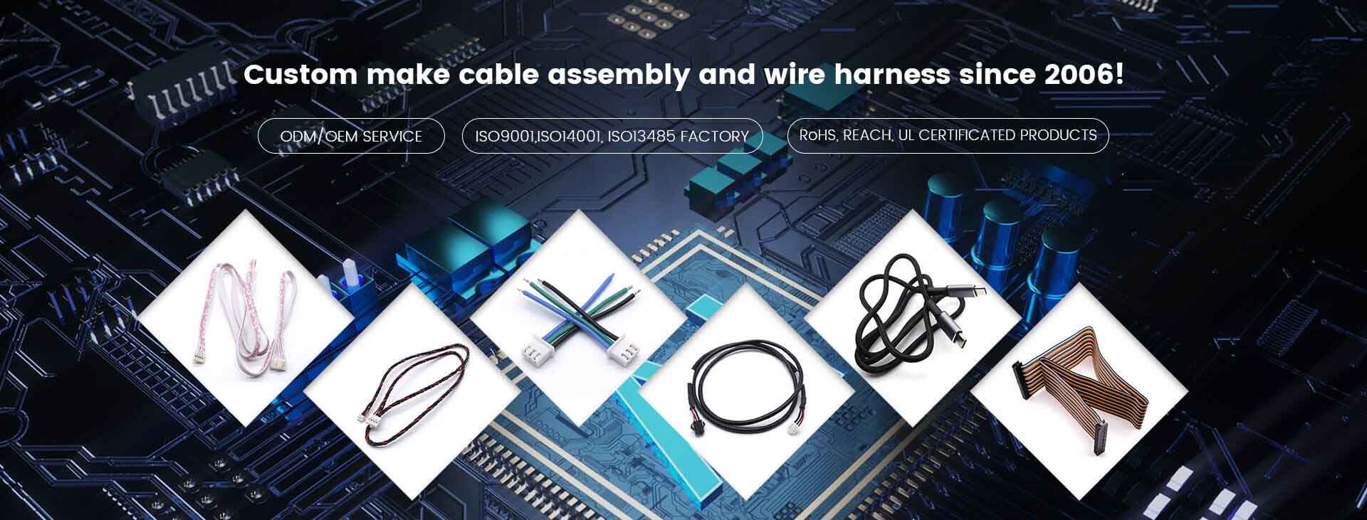 PV Solar Cable