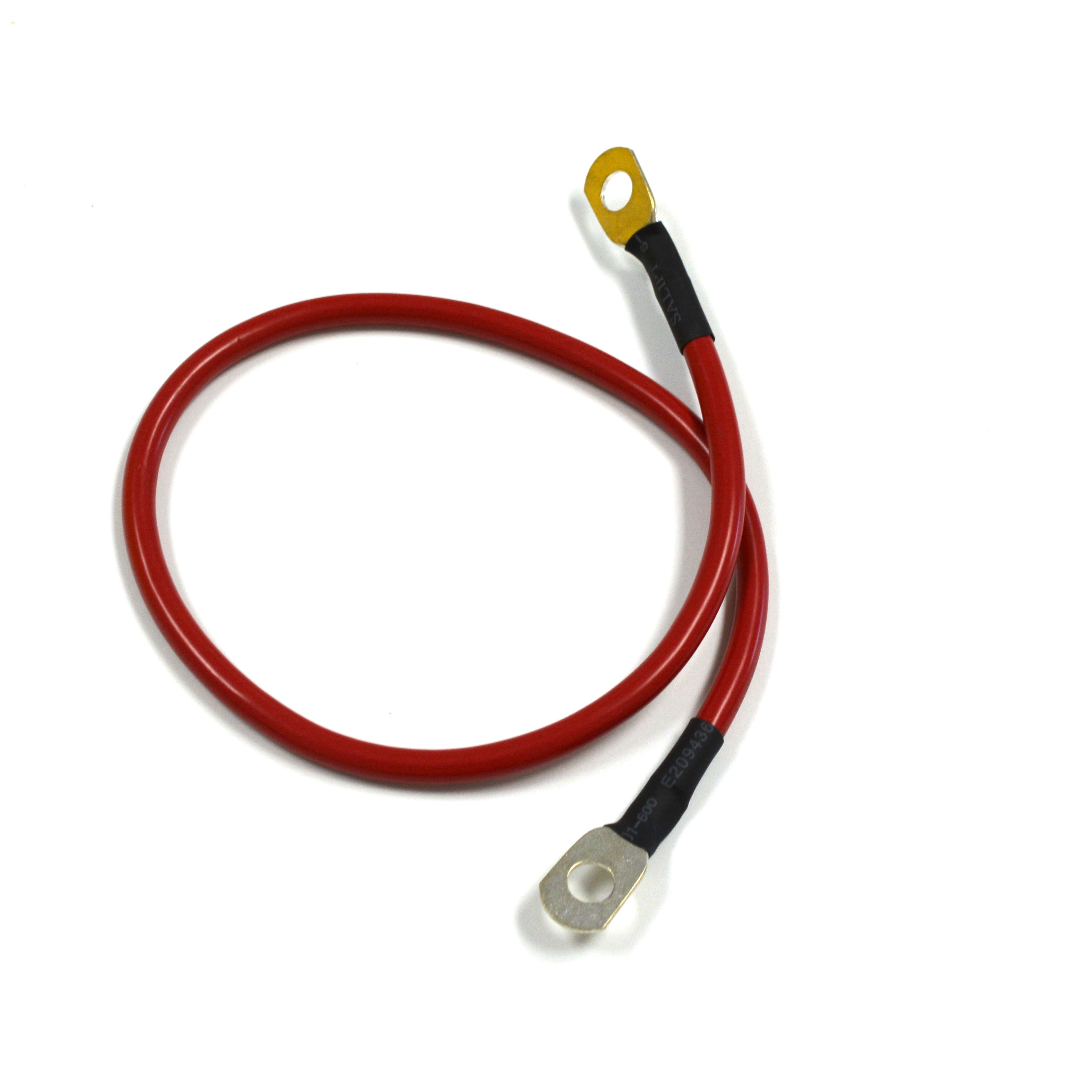 Guangdong factory KST ID=8.4mm Ring terminal charging cable