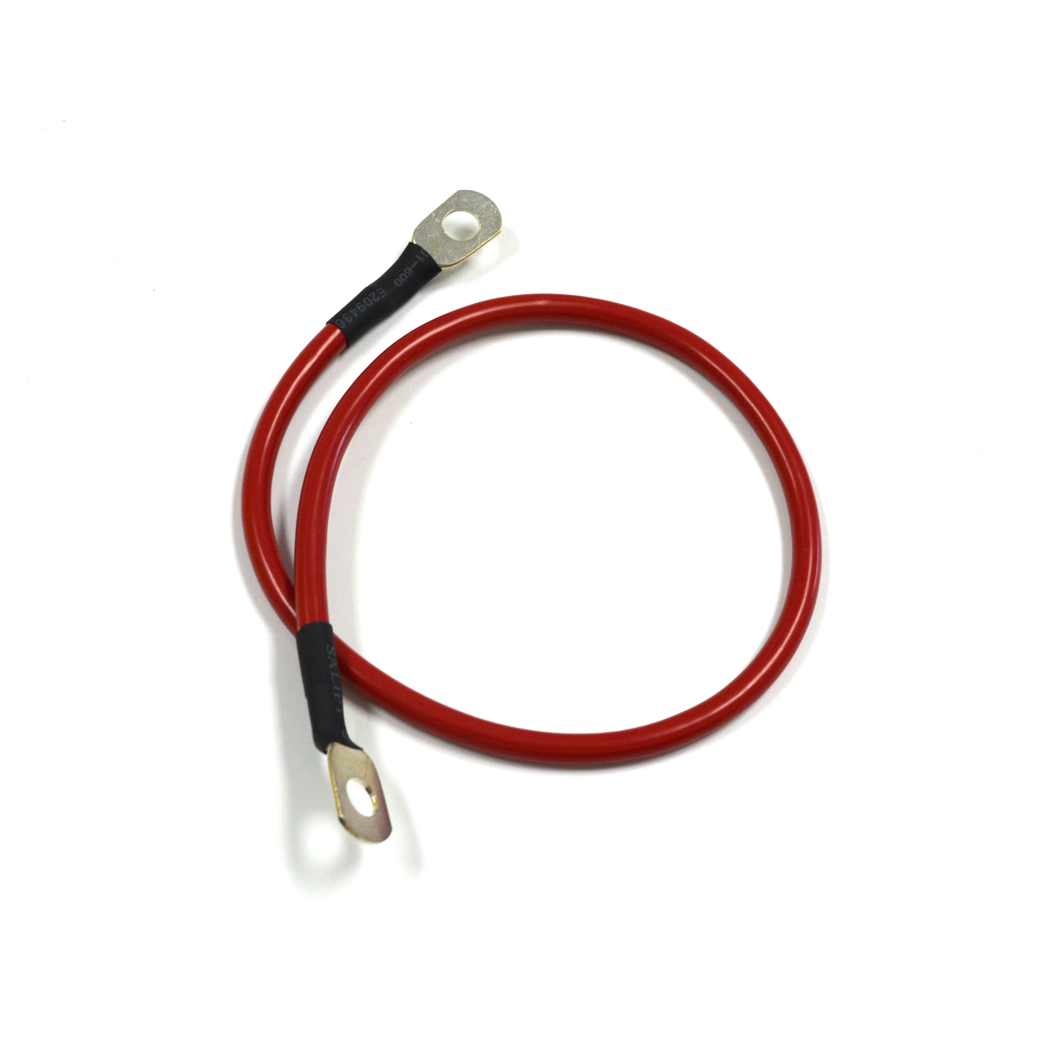 Guangdong factory KST ID=8.4mm Ring terminal charging cable