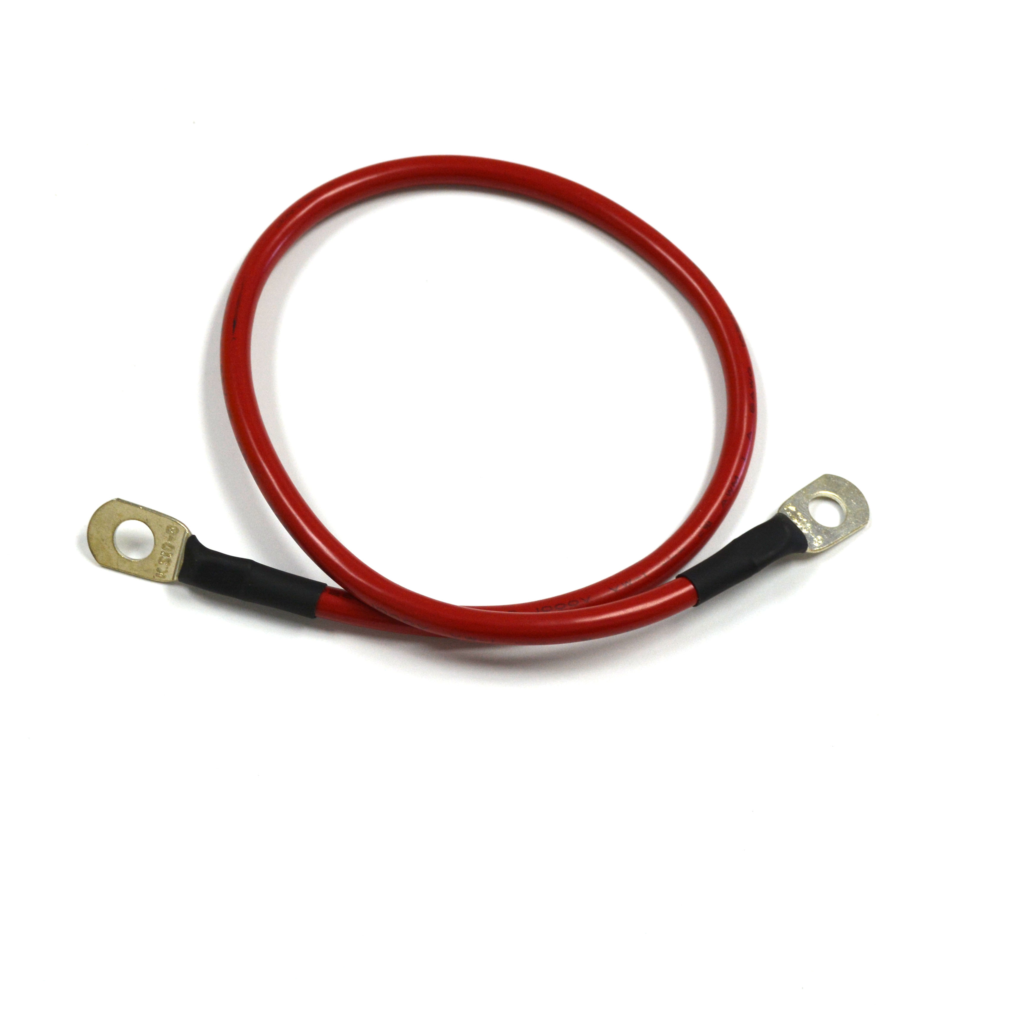 Guangdong factory KST ID=8.4mm Ring terminal charging cable