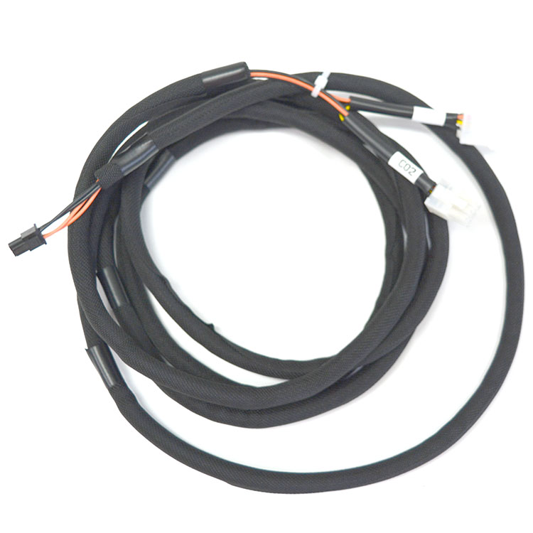 187 250 110 Type ferrule terminal wire harness for smart toys