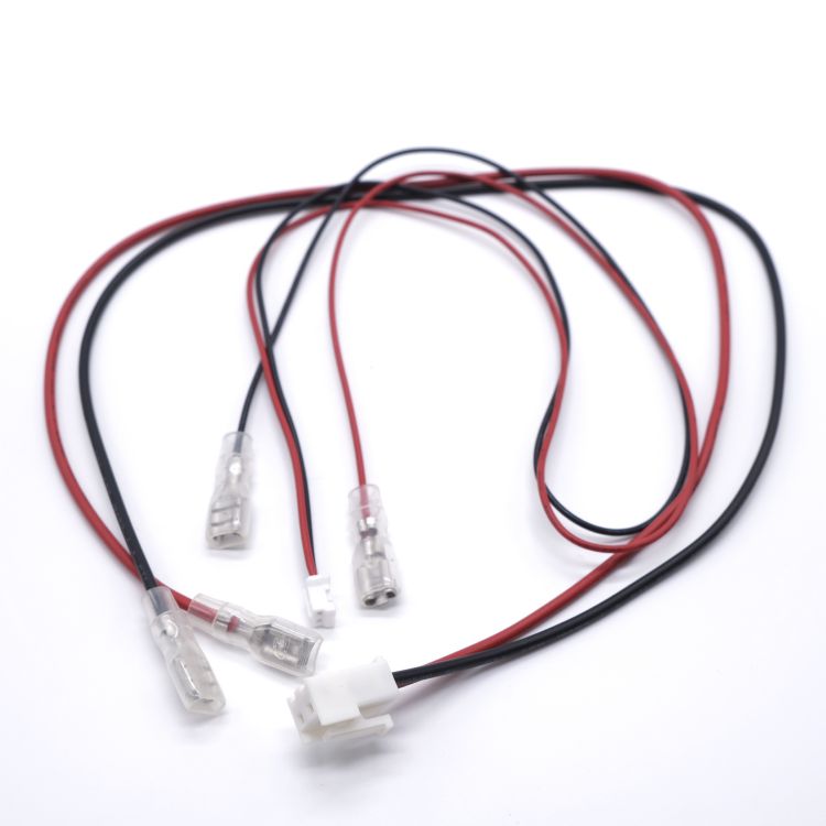 Manufacturer jst 2.0 cable for medical device