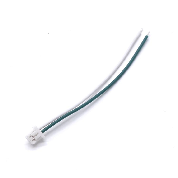 1.0mm, 1.25mm receptacle wire to board housing electronic toy wire harness