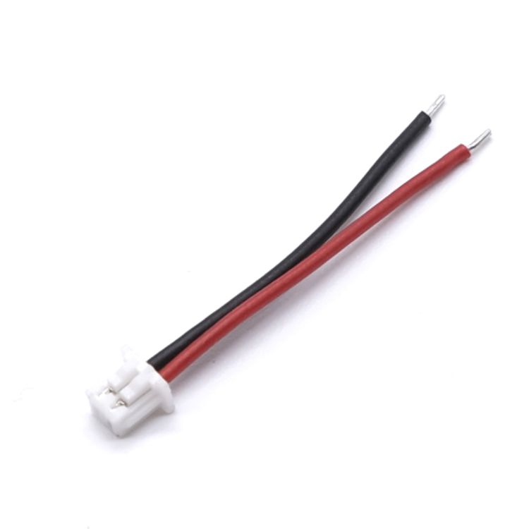 1.0mm, 1.25mm receptacle wire to board housing electronic toy wire harness