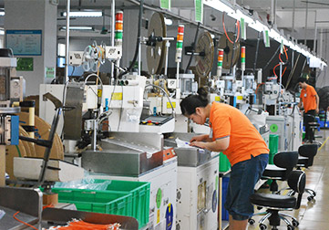 Automatic Production Line