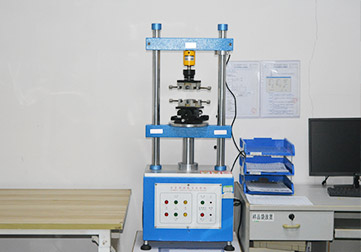 Insertion and Extraction Force Tester