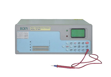 Hipot Cable Analyzer