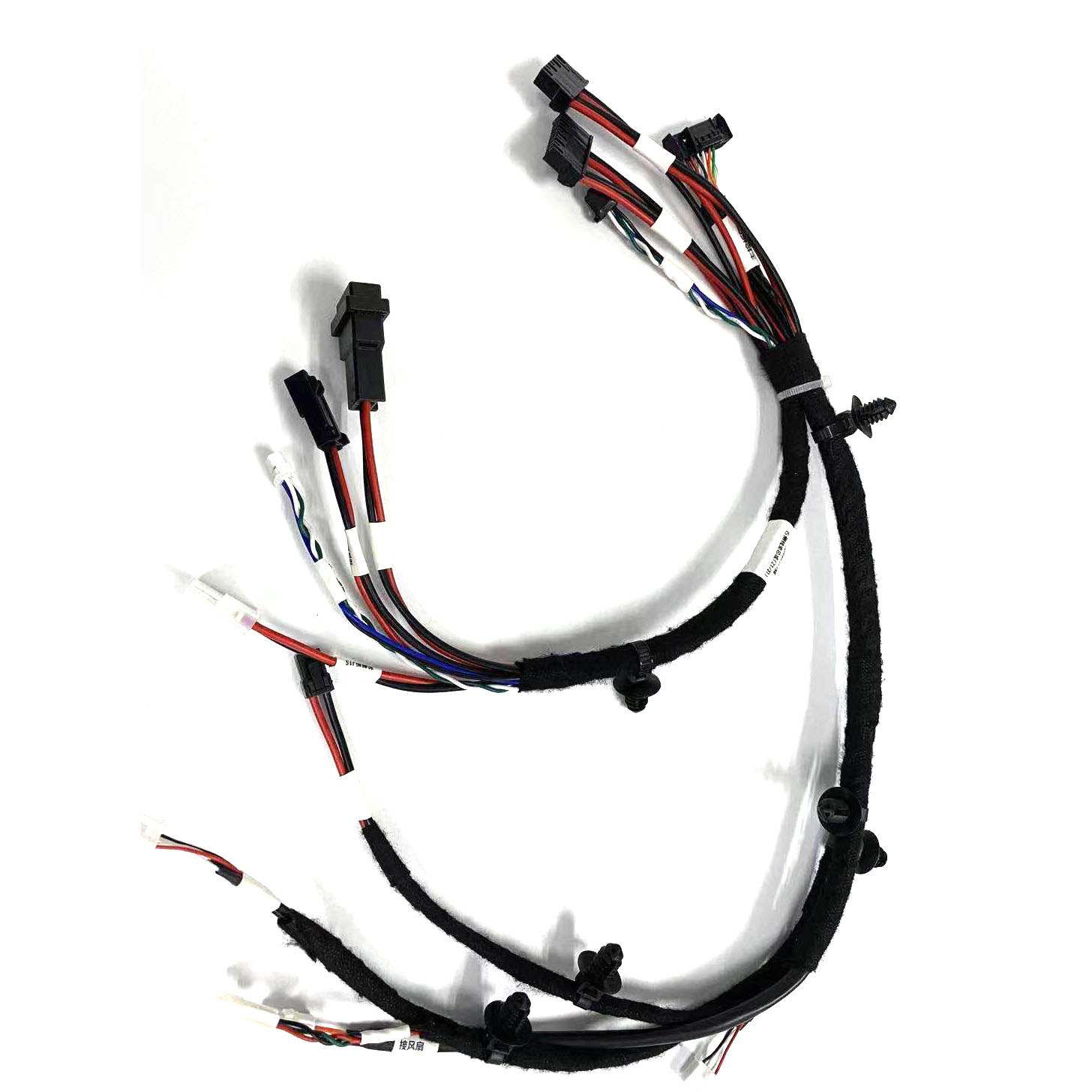 Manufacturer cable XHS/HRS terminal and connector wire harness