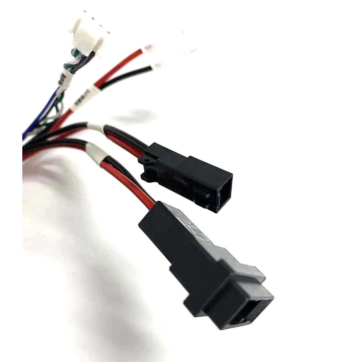 Manufacturer cable XHS/HRS terminal and connector wire harness