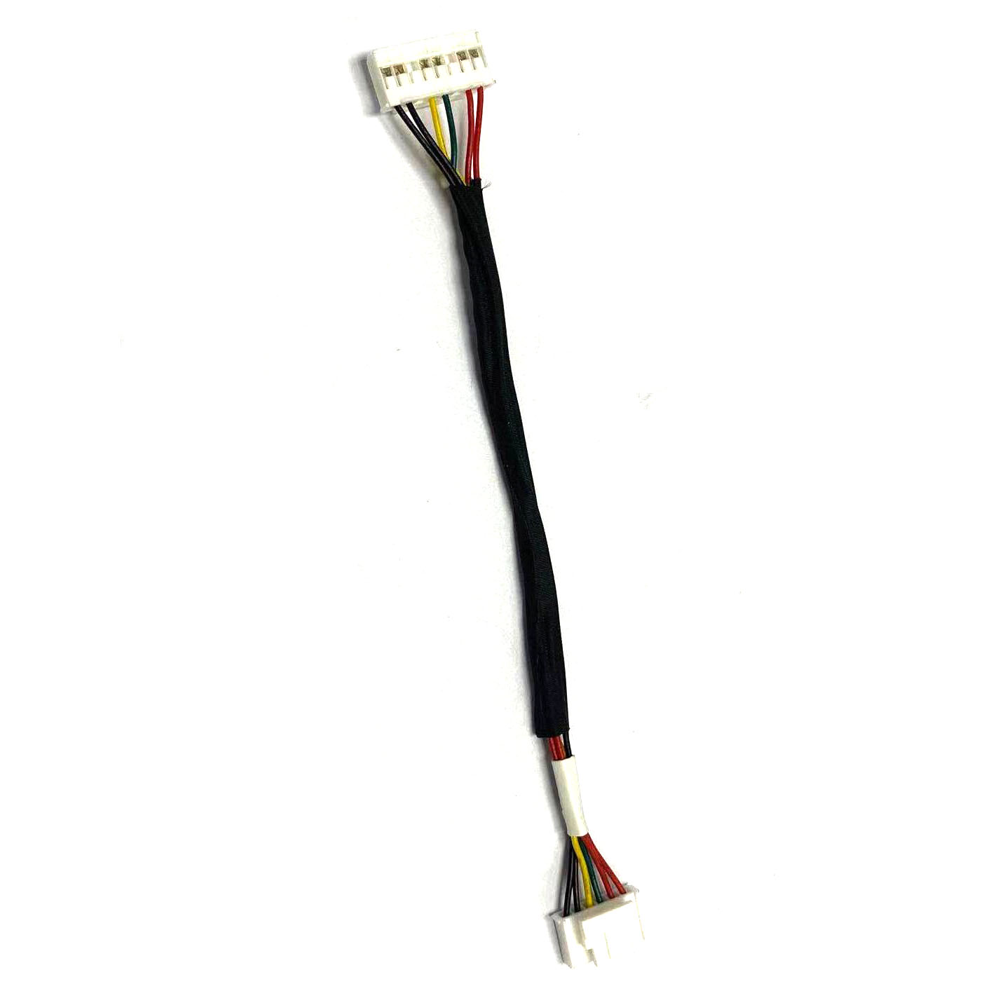 PHS2.0 6PIN 8PIN female connector custom cable assemblies for The floor cleaner