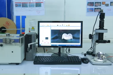 Finished Wire Harness Product