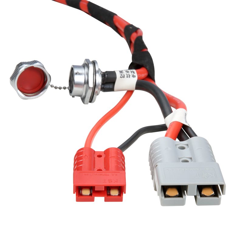 Industrial Equipment